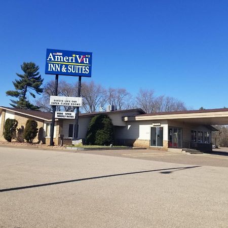 Amerivu Inn & Suites 오 클레어 외부 사진